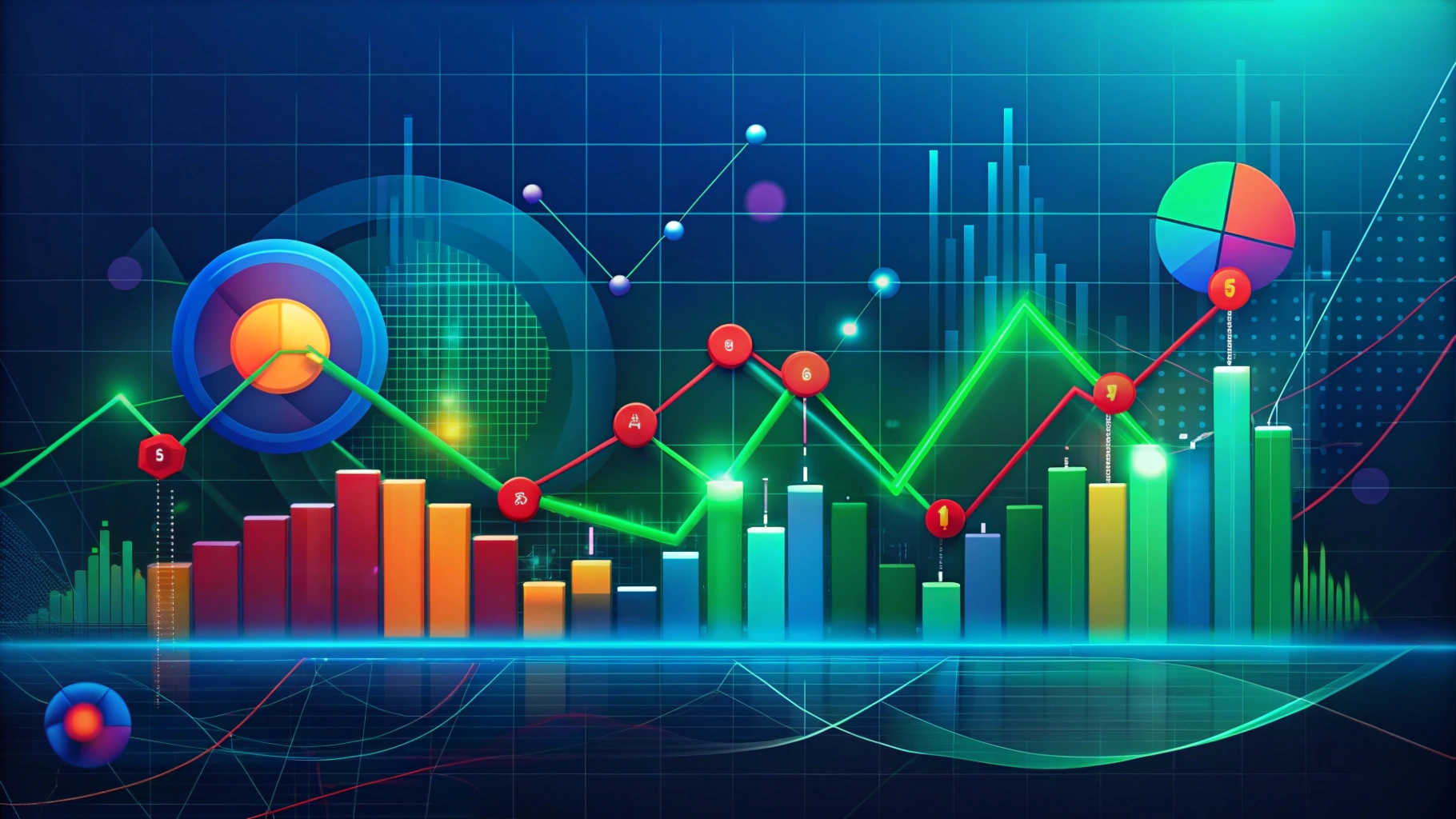 Nejlepší nastavení a strategie Price Volume Trend