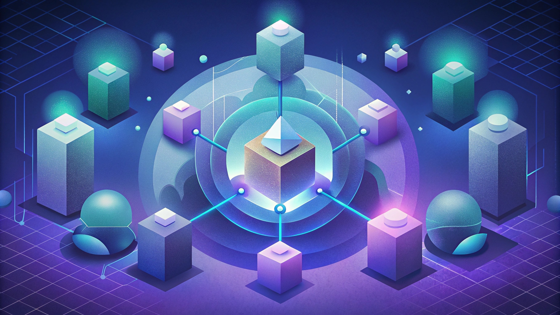 Jak využít technologii blockchain pro investice