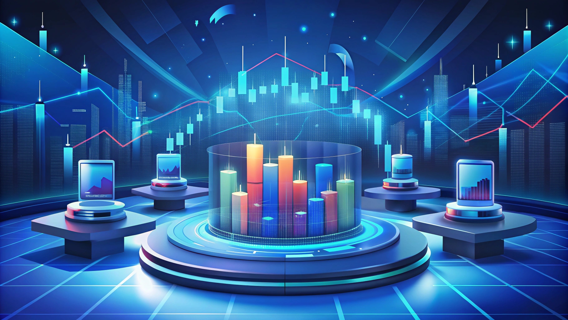 6 nejlepších alternativ k MetaTrader 4