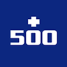 Ikona plus500